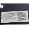 Recambio de faro antiniebla izquierdo para hyundai tucson tecno mild-hybrid 2wd referencia OEM IAM 92201D7600  