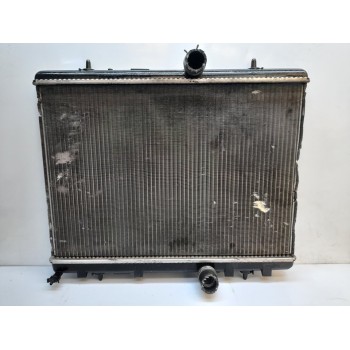 RADIADOR AGUA 9674089680 VALEO