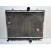 Recambio de radiador agua para citroën c4 lim. seduction referencia OEM IAM 9674089680  VALEO