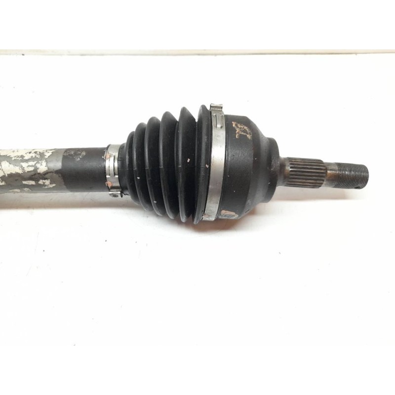 Recambio de transmision delantera izquierda para citroën c5 station wagon exclusive referencia OEM IAM - Gris 2