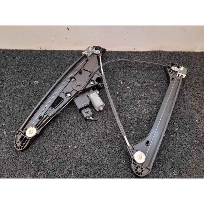 Recambio de elevalunas delantero izquierdo para peugeot 3008 allure referencia OEM IAM 9829482380 3