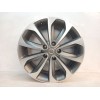 Recambio de llanta para nissan qashqai i (j10, nj10) 1.5 dci referencia OEM IAM JD18A  