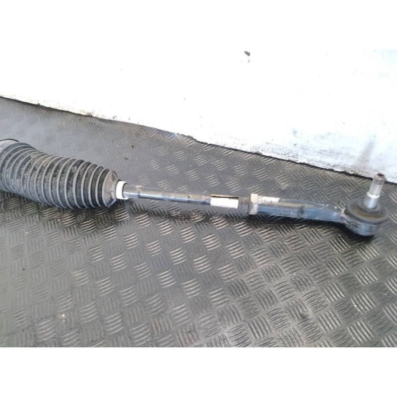 Recambio de cremallera direccion para opel corsa d enjoy referencia OEM IAM A0006254C - Rojo 3