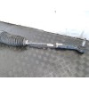 Recambio de cremallera direccion para opel corsa d enjoy referencia OEM IAM A0006254C  
