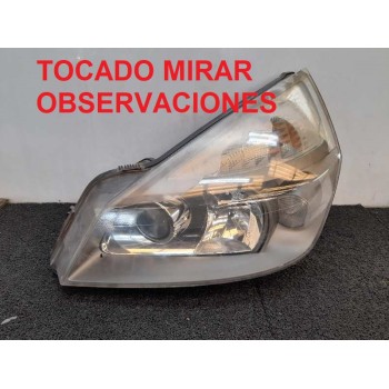 FARO IZQUIERDO 5DV00829000 26030104166133 