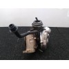 Recambio de turbocompresor para mercedes-benz clase m (w163) 270 cdi (163.113) referencia OEM IAM A6120960299  GARRETT