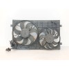 Recambio de electroventilador para seat toledo (1m2) signo referencia OEM IAM 1J0121207AB  