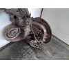 Recambio de puente trasero para citroën c4 picasso exclusive referencia OEM IAM   