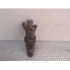 Recambio de inyector para nissan trade 2.8d referencia OEM IAM NLCC6702501C  