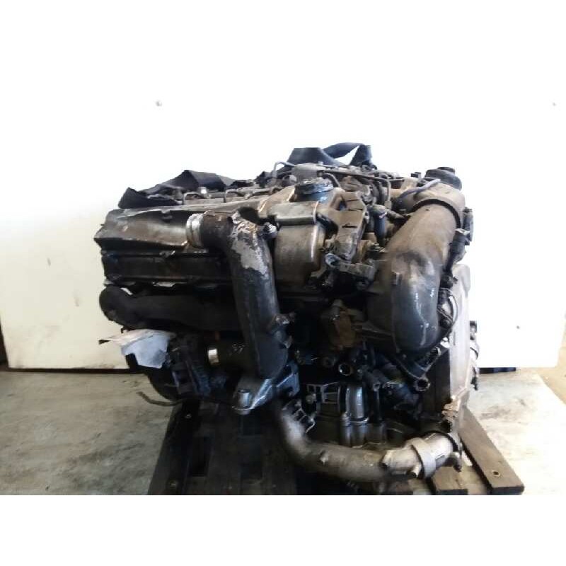 Recambio de motor completo para mercedes-benz clase s (w220) berlina 400 cdi (220.028) referencia OEM IAM 628960 - Gris 7