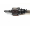 Recambio de transmision delantera izquierda para citroën c5 station wagon exclusive referencia OEM IAM   