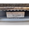 Recambio de radiador agua para citroën c4 lim. seduction referencia OEM IAM 9674089680  VALEO