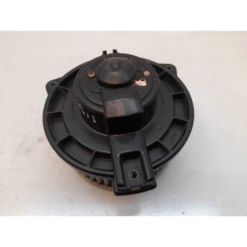 Recambio de motor calefaccion para toyota celica (t20) 1.8 16v cat referencia OEM IAM 194000707110S - Blanco 2