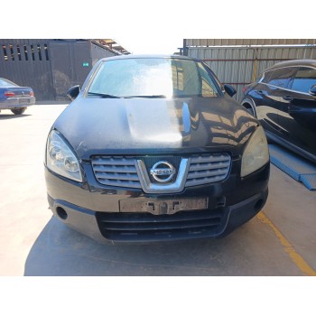 NISSAN QASHQAI I (J10, NJ10)