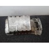 Recambio de carter para mercedes-benz vito (w638) caja cerrada 108 d euro 2 (638.064) referencia OEM IAM R1110141202  