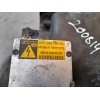 Recambio de faro izquierdo para renault espace iv (jk0) initiale referencia OEM IAM 5DV00829000 26030104166133 