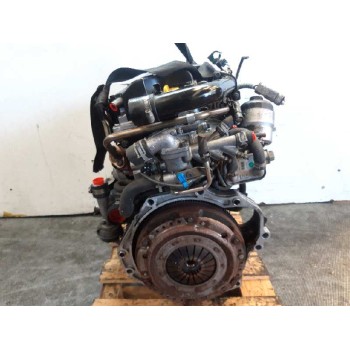 MOTOR COMPLETO 4EE2 