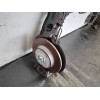 Recambio de puente trasero para citroën c4 picasso exclusive referencia OEM IAM   