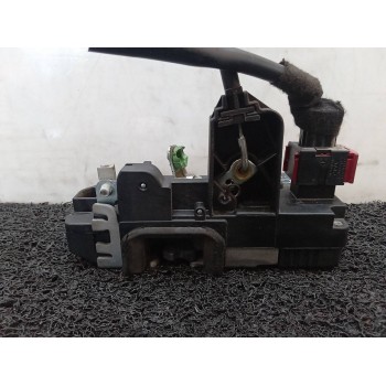 CERRADURA PUERTA TRASERA DERECHA 13154794 
