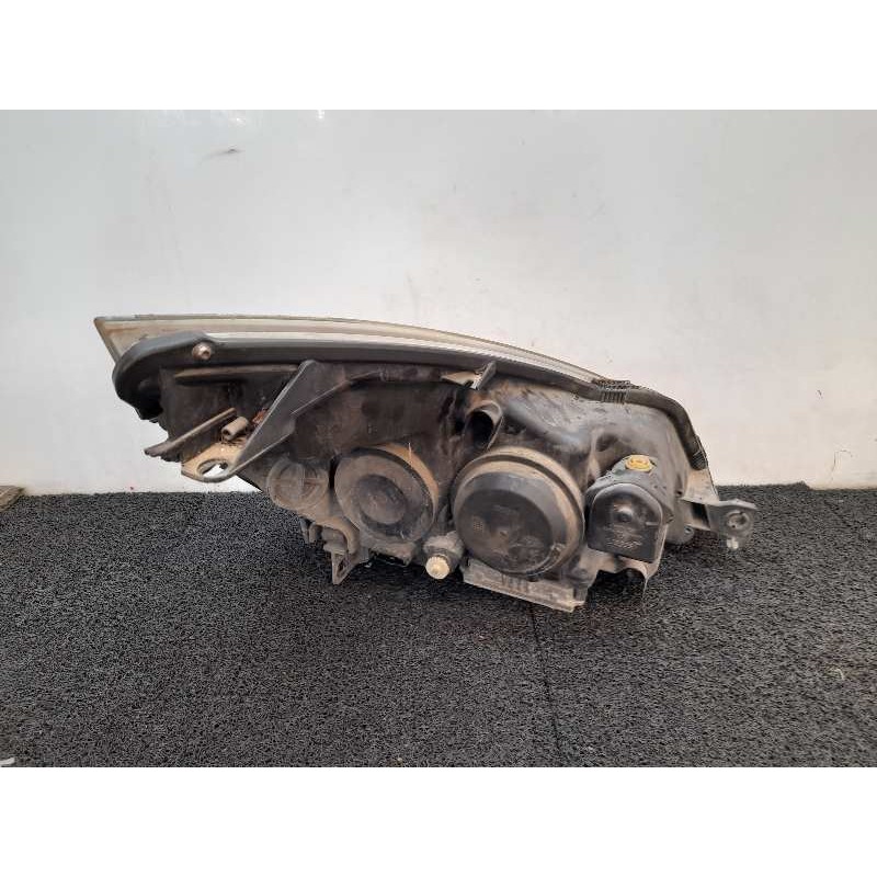 Recambio de faro izquierdo para renault espace iv (jk0) initiale referencia OEM IAM 5DV00829000 26030104166133 3