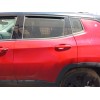 Recambio de puerta trasera izquierda para jeep compass (mp, m6, mv, m7) 1.6 crd referencia OEM IAM   