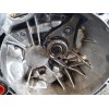 Recambio de caja cambios para nissan almera (n16/e) visia referencia OEM IAM 204BYD  