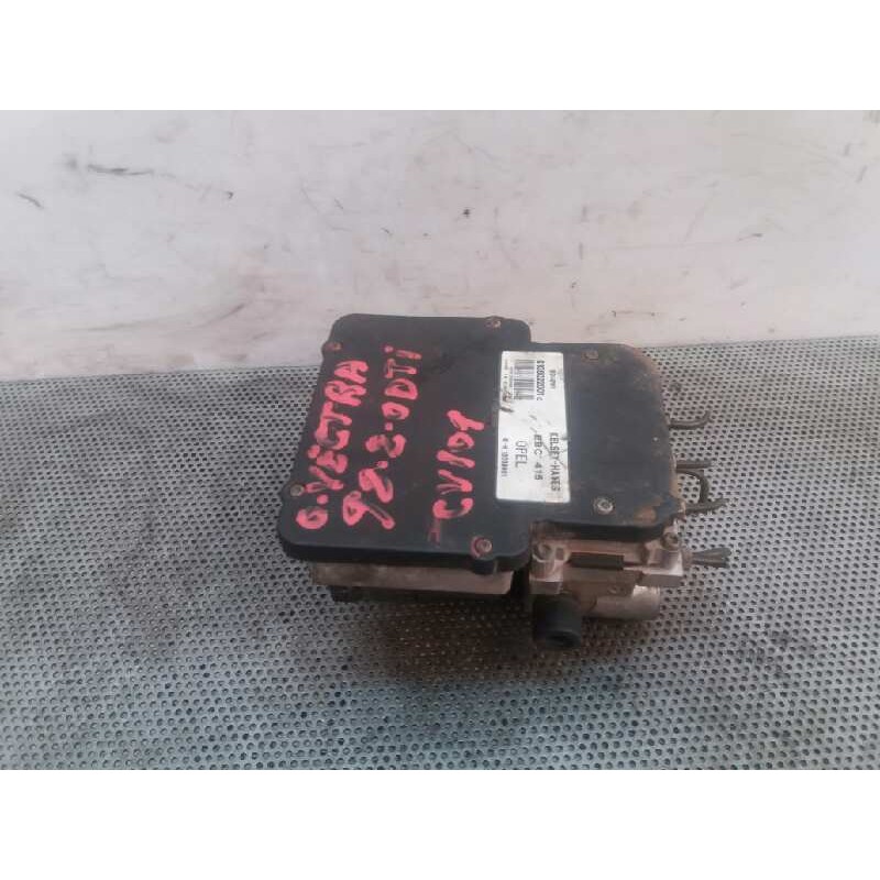 Recambio de abs para opel vectra b berlina 2.0 dti referencia OEM IAM KH13039901 S108022001C 