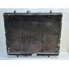 Recambio de radiador agua para citroën c4 lim. seduction referencia OEM IAM 9674089680  VALEO