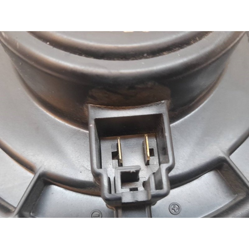 Recambio de motor calefaccion para toyota celica (t20) 1.8 16v cat referencia OEM IAM 194000707110S - Blanco 4