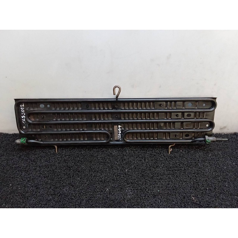 Recambio de radiador gasoil para citroën c5 station wagon exclusive referencia OEM IAM   