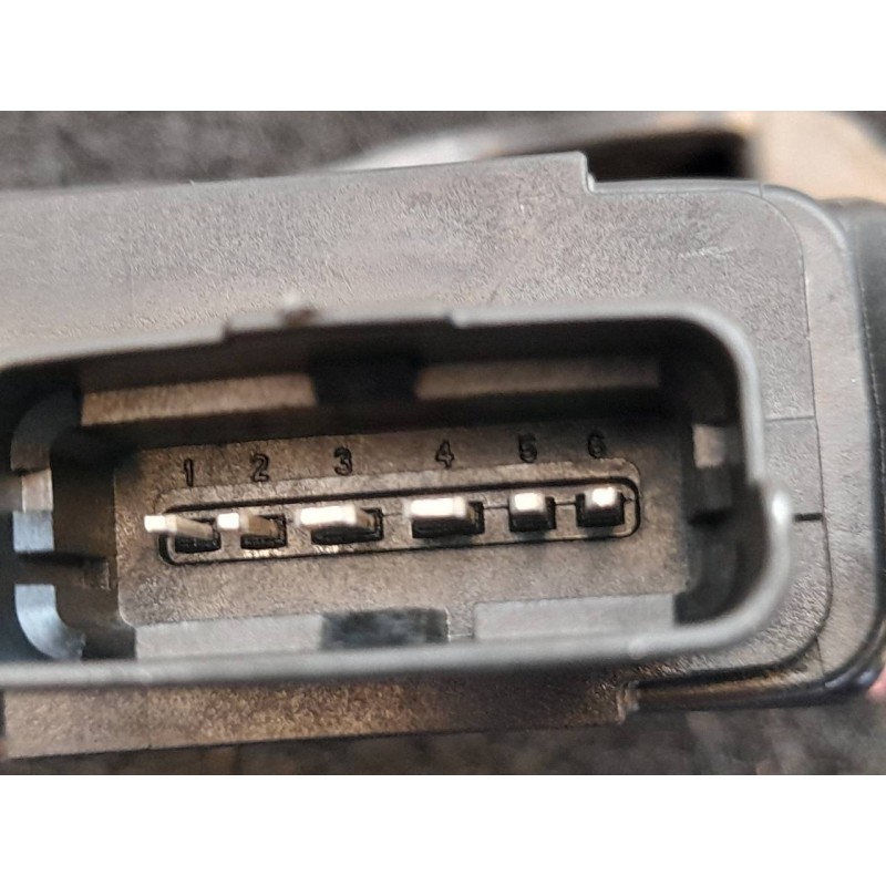 Recambio de elevalunas delantero izquierdo para peugeot 3008 allure referencia OEM IAM 9829482380 4