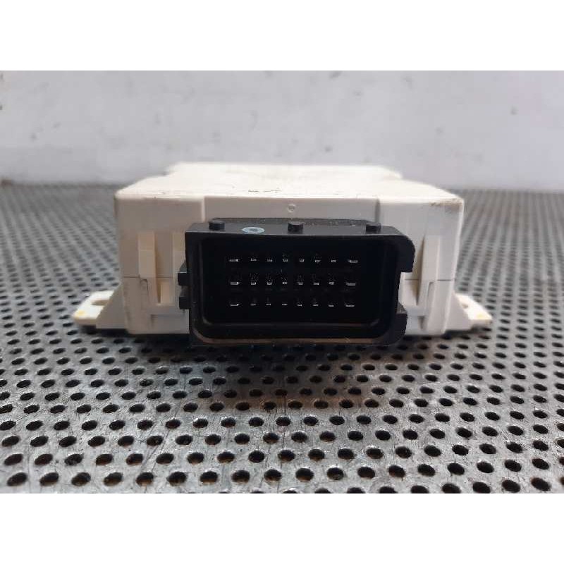Recambio de centralita check control para toyota avensis wagon (t25) 2.0 d-4d executive referencia OEM IAM 8594005040 HW31SW60 - Negro 2