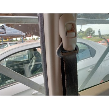 CINTURON SEGURIDAD DELANTERO IZQUIERDO 
