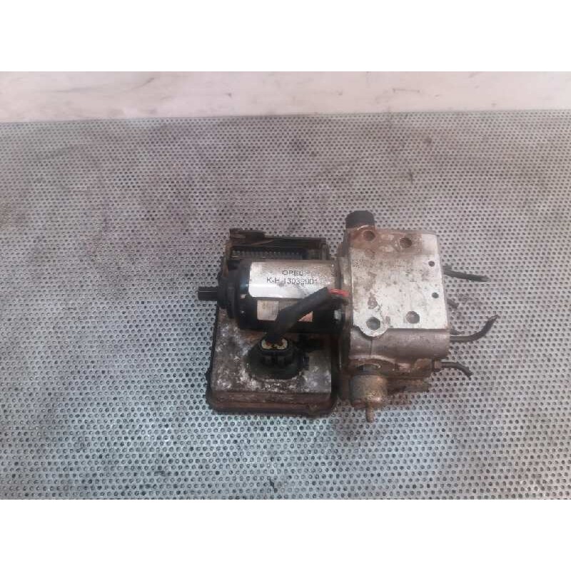 Recambio de abs para opel vectra b berlina 2.0 dti referencia OEM IAM KH13039901 S108022001C 2