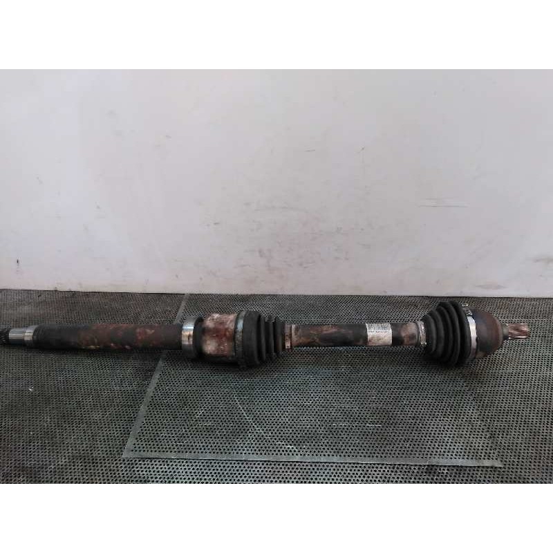 Recambio de transmision delantera derecha para ford focus lim. (cb4) titanium referencia OEM IAM 3M513B436DAG  