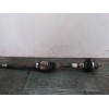 Recambio de transmision delantera derecha para ford focus lim. (cb4) titanium referencia OEM IAM 3M513B436DAG  