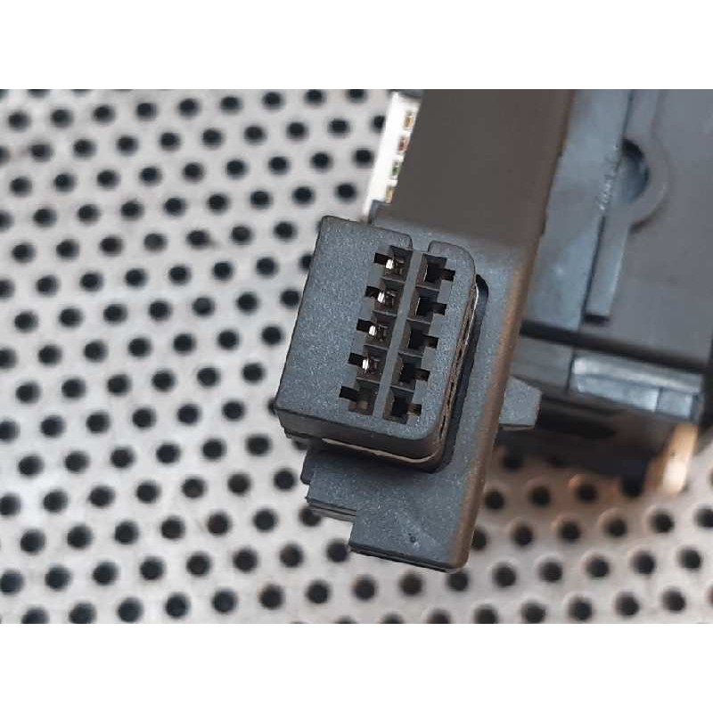 Recambio de mando luces para seat toledo (5p2) stylance / style referencia OEM IAM 1K0953513 - Negro 3