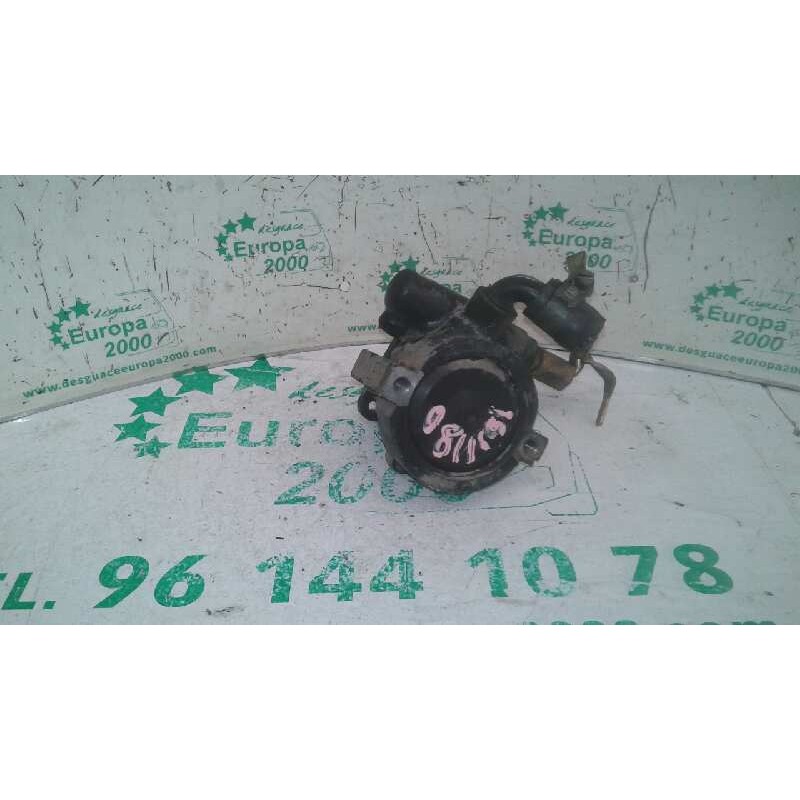 Recambio de bomba direccion para fiat bravo (182) 1.6 16v cat referencia OEM IAM 26054433FG  46459346 - Amarillo 2