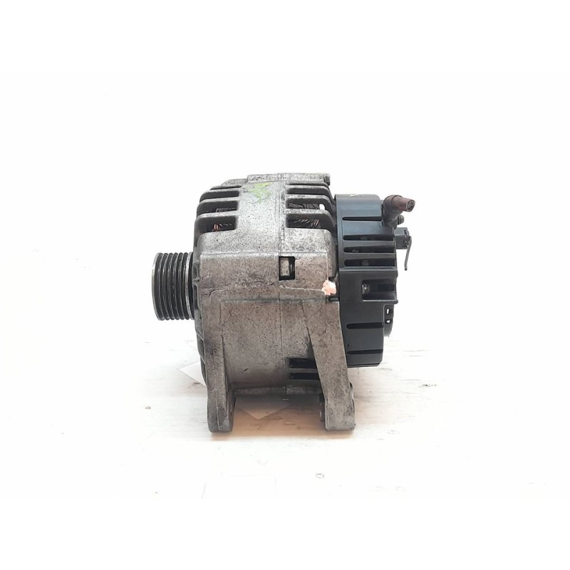 Recambio de alternador para nissan interstar (x70) combi - 9, l1h1, batalla corta referencia OEM IAM 8200206251  VALEO - Blanco