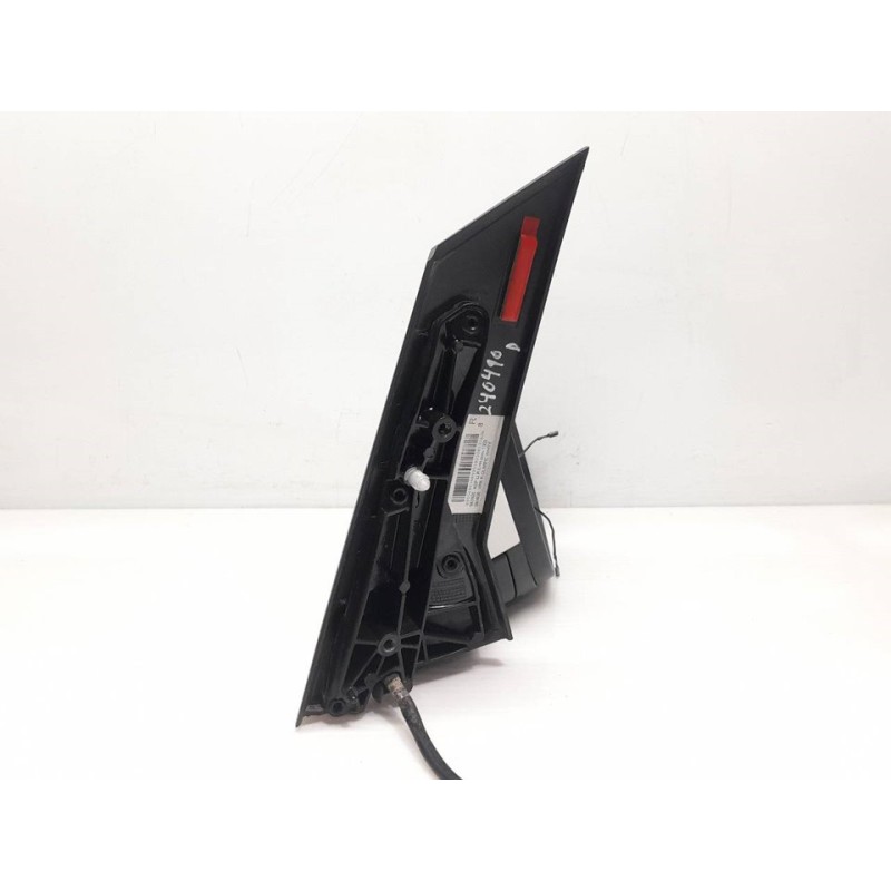 Recambio de retrovisor derecho para opel astra j sports tourer enjoy referencia OEM IAM 583506 583606 - Blanco 5