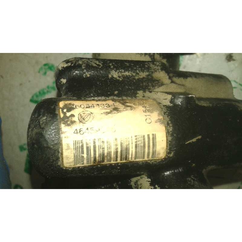 Recambio de bomba direccion para fiat bravo (182) 1.6 16v cat referencia OEM IAM 26054433FG  46459346 - Amarillo 3