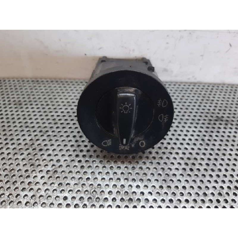 Recambio de mando luces para seat alhambra (7v9) signo referencia OEM IAM 1C0941531A  