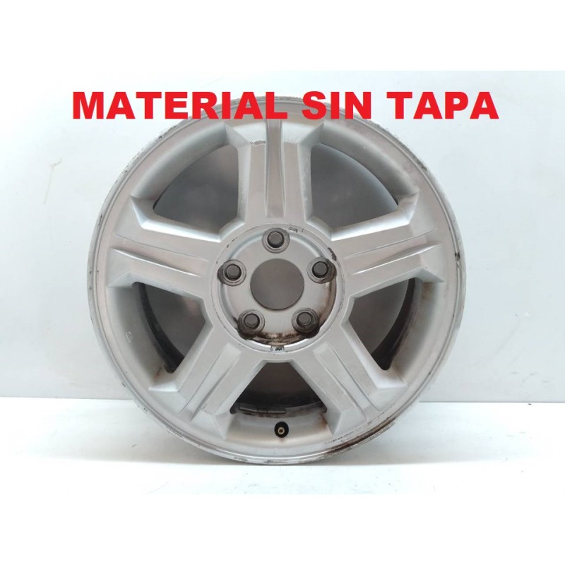 Recambio de llanta para hyundai coupe (gk) 1.6 fx referencia OEM IAM 529102C100  