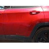 Recambio de puerta trasera izquierda para jeep compass (mp, m6, mv, m7) 1.6 crd referencia OEM IAM   