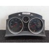 Recambio de cuadro instrumentos para opel astra gtc enjoy referencia OEM IAM 13216684  
