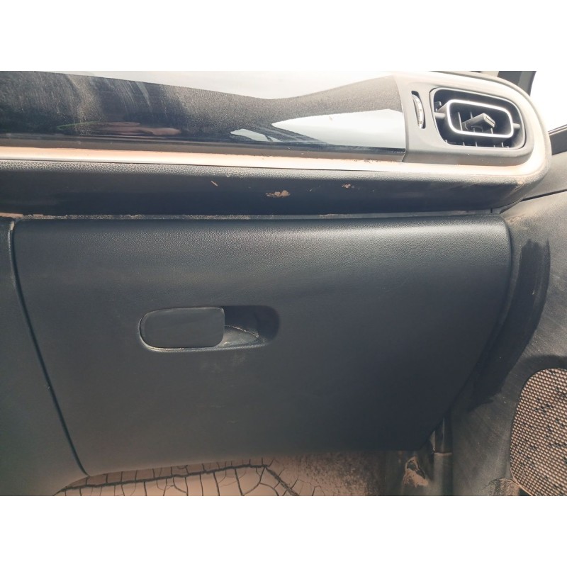 Recambio de guantera para citroën c3 feel pack referencia OEM IAM   