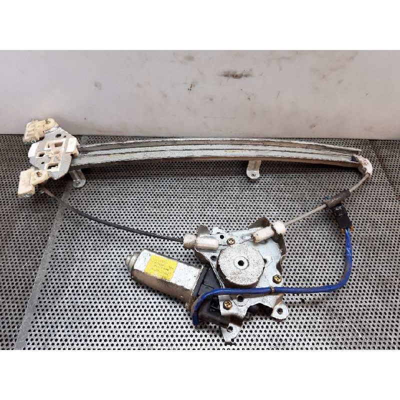 Recambio de elevalunas delantero izquierdo para nissan almera (n16/e) luxury (a,i,e) referencia OEM IAM 807314M700  