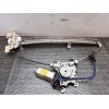 Recambio de elevalunas delantero izquierdo para nissan almera (n16/e) luxury (a,i,e) referencia OEM IAM 807314M700  