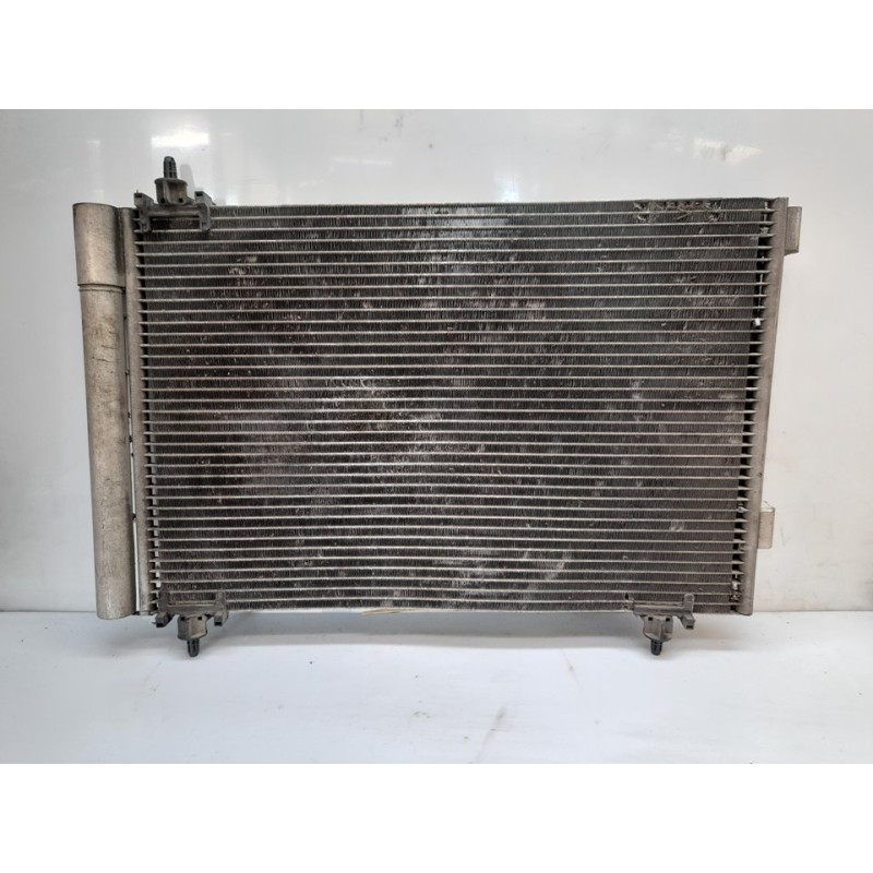 Recambio de condensador / radiador aire acondicionado para citroën c4 lim. seduction referencia OEM IAM 9682531580  
