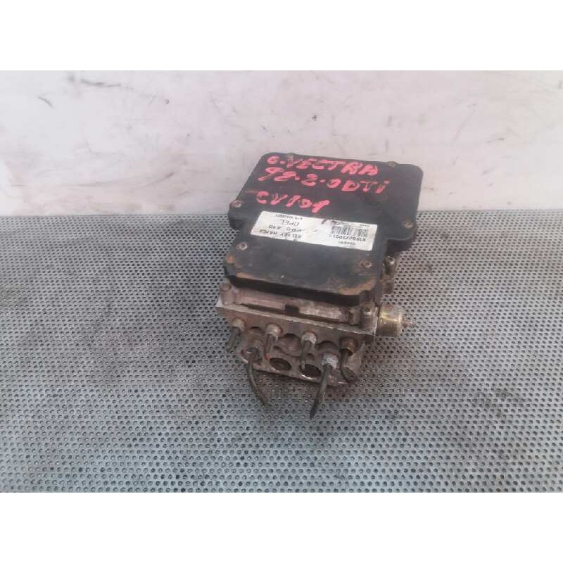 Recambio de abs para opel vectra b berlina 2.0 dti referencia OEM IAM KH13039901 S108022001C 4